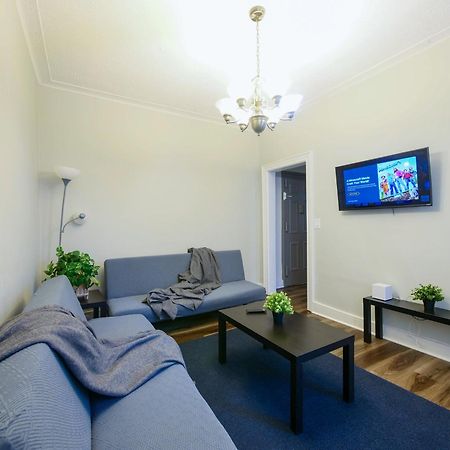 Charming 1Br Apartment Near Nyc Ideal For Urban Explorers Jersey City Ngoại thất bức ảnh