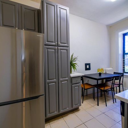 Charming 1Br Apartment Near Nyc Ideal For Urban Explorers Jersey City Ngoại thất bức ảnh