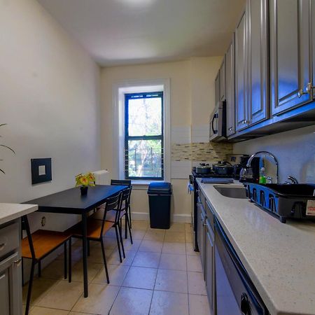 Charming 1Br Apartment Near Nyc Ideal For Urban Explorers Jersey City Ngoại thất bức ảnh