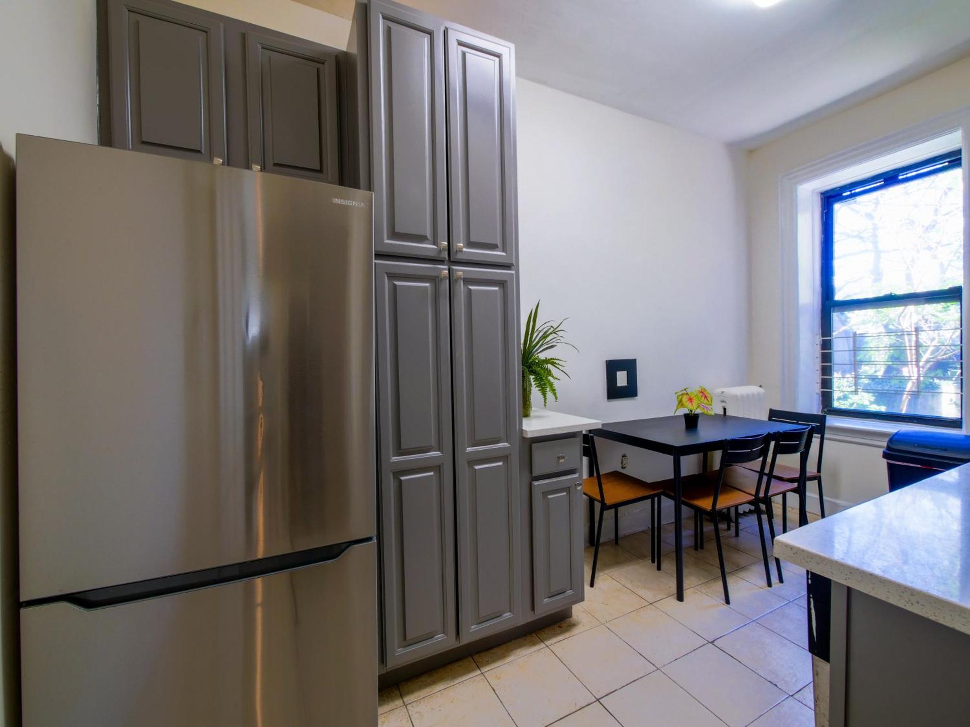 Charming 1Br Apartment Near Nyc Ideal For Urban Explorers Jersey City Ngoại thất bức ảnh