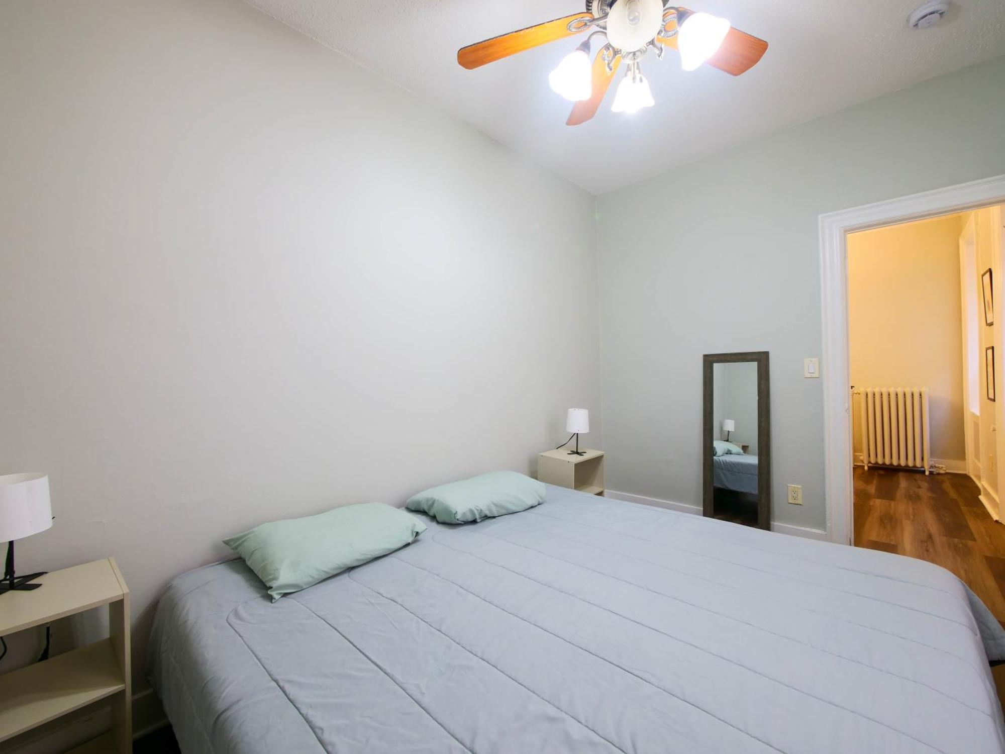 Charming 1Br Apartment Near Nyc Ideal For Urban Explorers Jersey City Ngoại thất bức ảnh